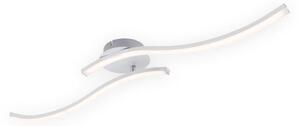 Briloner 3165-029 - LED Prisadený luster GO 2xLED/9W/230V