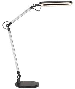 Brilo - LED Stmievateľná dotyková stolná lampa LED/6,6W/230V 3000/4000/6000K