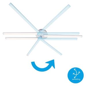 Briloner 3181-039 - LED Prisadený luster GO 3xLED/5W/230V