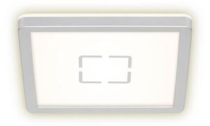 Briloner 3174-014 - LED Stropné svietidlo FREE LED/12W/230V 19x19 cm
