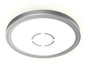 Briloner 3175-014 - LED Stropné svietidlo FREE LED/12W/230V pr. 19 cm
