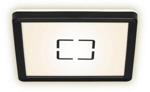 Briloner 3174-015 - LED Stropné svietidlo FREE LED/12W/230V 19x19 cm