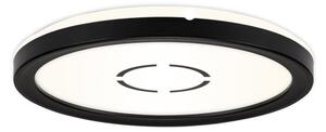 Briloner 3175-015 - LED Stropné svietidlo FREE LED/12W/230V pr. 19 cm