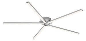 Briloner 3181-059 - LED Prisadený luster GO 5xLED/4,8W/230V