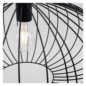 Briloner 4023-015 - Luster na lanku KAGO 1xE27/60W/230V