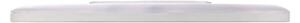 Briloner 7094-416 - LED RGBW Stmievateľné stropné svietidlo SLIM LED/22W/230V + DO