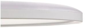 Briloner 7094-416 - LED RGBW Stmievateľné stropné svietidlo SLIM LED/22W/230V + DO