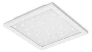 Briloner 7301-016 - LED Stmievateľné stropné svietidlo STARRY SKY LED/18W/230V+ DO