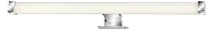 Briloner - LED Kúpeľňové osvetlenie zrkadla SPLASH LED/10W/230V IP44