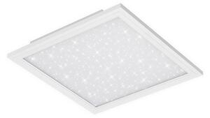 Briloner 7302-016 - LED Stmievateľné stropné svietidlo STARRY SKY LED/23W/230V+ DO