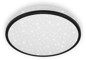 Briloner - LED Kúpeľňové stropné svietidlo STARRY SKY LED/12W/230V IP44