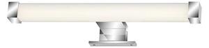 Briloner - LED Kúpeľňové osvetlenie zrkadla SPLASH LED/8W/230V IP44