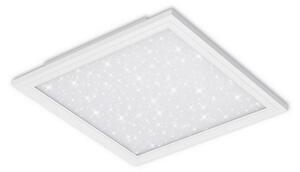 Briloner 7303-016 - LED Stmievateľné stropné svietidlo STARRY SKY LED/36W/230V+ DO