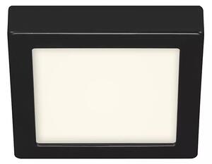 Briloner 3464-415 - LED Stropné svietidlo FIRE LED/12W/230V 17x17 cm