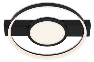 Briloner 3026-015 - LED Stmievateľné stropné svietidlo FRAME LED/33W/230V
