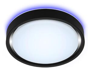 Briloner 3227-015 - LED RGB Stmievateľné svietidlo so senzorom LED/24W/230V + DO