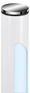 Briloner 1384-016 - LED Stmievateľná dotyková stojacia lampa 2v1 LED/2,3W/5V