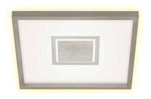 Briloner 7367-112 - LED Stropné svietidlo GEO LED/22W/230V