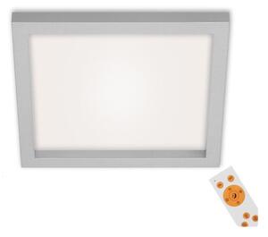 Briloner 7370-014 - LED Stmievateľné stropné svietidlo LED/18W/230V 3000-6500K+ DO