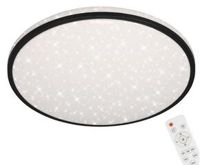 Brilo - LED Stmievateľné stropné svietidlo STARRY SKY LED/48W/230V 3000-6000K + DO