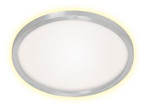 Briloner 7363-019 - LED Stropné svietidlo CADRE LED/22W/230V pr. 42,5 cm