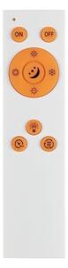 Briloner 7377-016 - LED Stmievateľné stropné svietidlo LED/12W/230V 3000-6500K