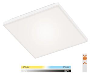 Briloner 7378-016 - LED Stmievateľný panel LED/12W/230V + DO