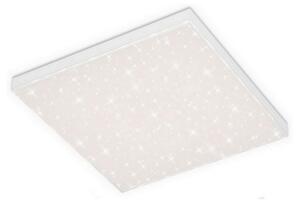 Briloner 7381-116 - LED Stmievateľné stropné svietidlo STARRY SKY LED/24W/230V+ DO