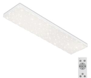 Brilo - LED Stmievateľné stropné svietidlo STARRY SKY LED/24W/230V 3000-6500K + DO