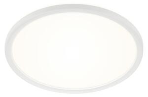 Briloner 7079-016 - LED Stmievateľné svietidlo SLIM LED/18W/230V 2700-6500K + DO
