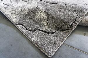 Berfin Dywany Kusový koberec Miami 129 Grey - 120x180 cm