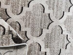 Berfin Dywany Kusový koberec Miami 131 Vizon - 120x180 cm