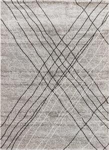 Berfin Dywany Kusový koberec Miami 130 Vizon - 60x100 cm