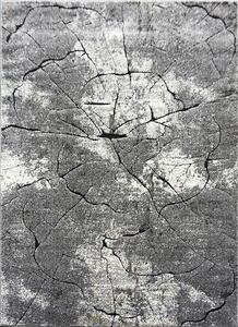 Berfin Dywany Kusový koberec Miami 129 Grey - 200x290 cm
