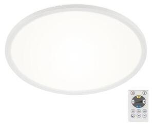 Briloner 7080-016 - LED Stmievateľné svietidlo SLIM LED/22W/230V 2700-6500K + DO