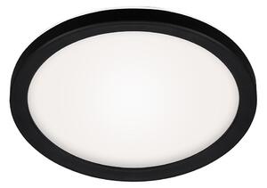 Briloner 7150-415 - LED Stropné svietidlo SLIM LED/12W/230V pr. 19 cm