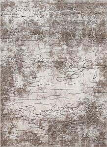 Berfin Dywany Kusový koberec Miami 126 Beige - 140x190 cm
