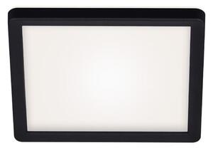 Briloner 7153-415 - LED Stropné svietidlo SLIM LED/12W/230V 19x19 cm