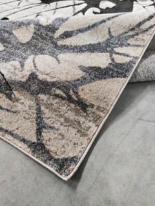 Berfin Dywany Kusový koberec Miami 124 Vizon - 80x150 cm