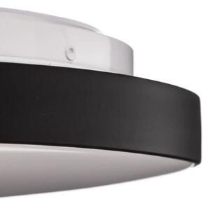 Briloner 3351-015 - LED Kúpeľňové stropné svietidlo MALBONA LED/13W/230V IP44