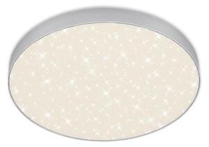 Briloner 7075-414 - LED Stropné svietidlo STAR SKY LED/24,5W/230V pr. 38 cm