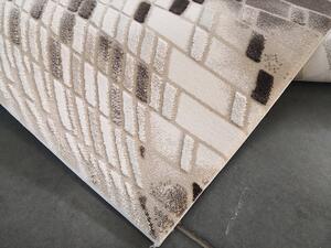 Berfin Dywany Kusový koberec Vals 8375 Beige - 130x190 cm