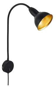 Briloner - Nástenná lampa HYGGE 1xE14/25W/230V