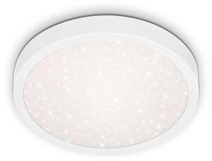 Briloner 3048-016 - LED Stropné svietidlo RUNA LED/18W/230V biela
