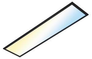Brilo - LED Stmievateľné stropné svietidlo PIATTO LED/28W/230V Wi-Fi Tuya + DO