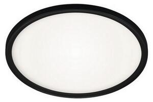 Briloner 7059-015 - LED Stmievateľné svietidlo SLIM LED/22W/230V Wi-Fi Tuya + DO