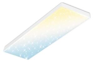 Brilo - LED Stmievateľný prisadený panel FRAMELESS LED/28W/230V Wi-Fi Tuya + DO