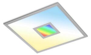Brilo -LED RGB Stmievateľné stropné svietidlo CENTRO LED/24W/230V Wi-Fi Tuya + DO