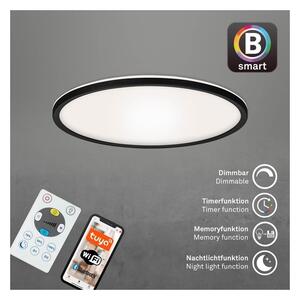 Briloner 7059-015 - LED Stmievateľné svietidlo SLIM LED/22W/230V Wi-Fi Tuya + DO