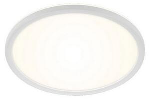 Briloner 7058-016 - LED Stmievateľné svietidlo SLIM LED/18W/230V Wi-Fi Tuya + DO